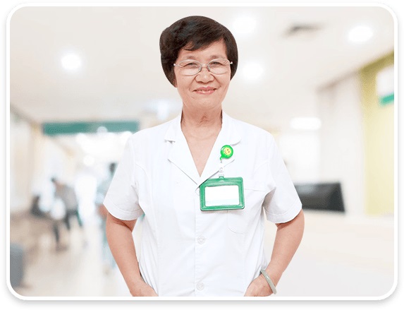 Bác sĩ chuyên khoa Phạm Thị Minh Trang
